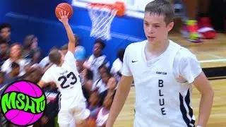 Gabe Cupps has BECOME A STAR 2019 Balling On The Beach Highlights