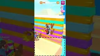 Scribble Rider Level 17 - Scribble Rider Best Wheels - Scribble Rider Fastest Wheels
