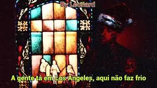 Brennan Savage - I Ain&rsquo;t Going Home For Christmas 🤶😞 &ndash; Legendado/Tradu&ccedil;&atilde;o 🇧🇷
