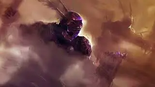 Dxlln - Knight Vision