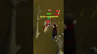 68 Combat Voidwaker Rush, easy 10mil!  #osrspking #gaming #osrsbh  #osrs #oldschoolrunescape
