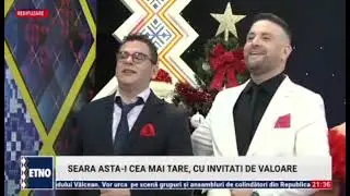 Lorenna - Viața De Artist (EtnoTv - decembrie 2023 ) 
