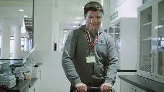 Supported Studies (SEND): Work Experience