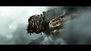 Resident Evil 6  Chris, ch2 Edonia