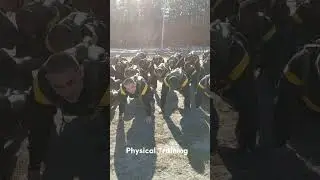1st BN, 34th INF - Week 1 - Cycle 23 01
