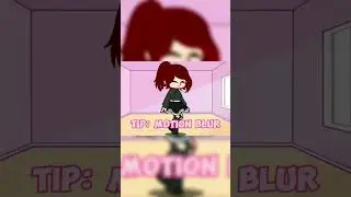 Does anyone need a tutorial for SMOOTH MOVEMENT? #gachalife #edit #gachaclub #animegames