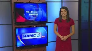 MedMinute: Fried food risks for women