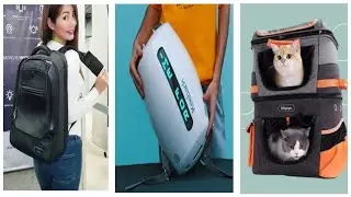 Smart Technology Backpack Official|Smart Backpack