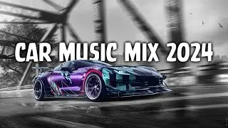 [Car Music Mix 2024] Alok, Pecan Pie, Arston ... | Slap House Remix | Bass Boosted