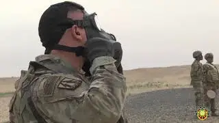 595th SDDC Range Day