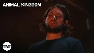 Animal Kingdom: Deran Cleans Out Adrian&rsquo;s Belongings - Season 5, Episode 2 [CLIP] | TNT