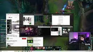 Destiny is a SIGMA male / Destiny