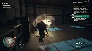 State of Decay 2 Forever Community - 12 Survivors - Lethal - Container Fort 17