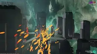 Ivara navigator Sporelacer bounce.