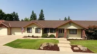 152 N Cindy Ave | Clovis, CA | Rees Photography
