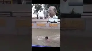 Chennai flood 2023 comedy