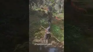Boss kill to get FIRE STAFF ABILITY #blackmythwukonggameplay4k #ps5gameplay #4kgames #wukong #games