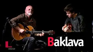 Baklava (Voyage Oriental 2025)