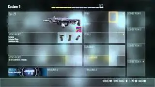 Call of Duty&reg;: Advanced Warfare best class setup bal 27