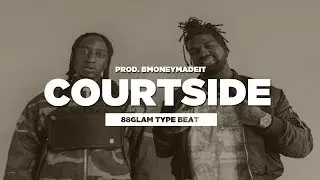 88GLAM Type Beat 