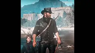 Arthur is Badass 🔥- 