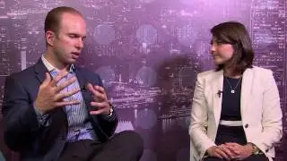 Financial Services: Disrupted by fintech?