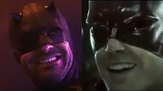 Daredevil Born Again 2 Trailer but it's the 2003 Daredevil movie