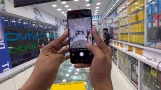 POCO M6 Pro Unboxing and First Impressions ⚡ Most Affordable 5G Phone Unboxing 🔥