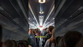 Why the Window Seat Is the Cleanest on the Plane ✈️ (Smart Travel Tip)