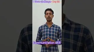 1 Crore challenge day 38: Positive And Clean Your Aura