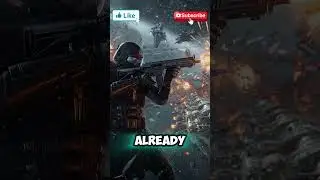 The Human Guard&rsquo;s First Shot Ended the War Before It Began  HFY Sci Fi Story