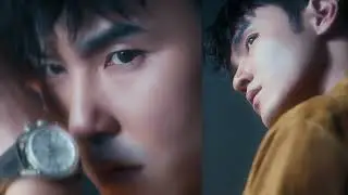 Men&rsquo;s Fashion Film：阮經天