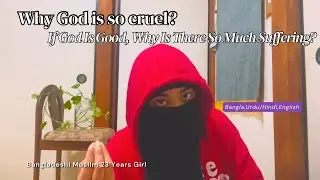 Why Does God Let Bad Things Happen?