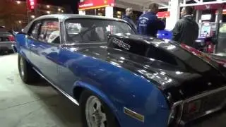 Ocean City WAWA  PT4 MAY 2016
