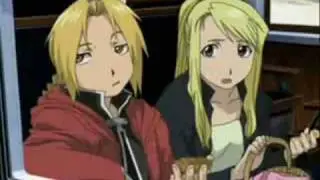 EdxWinry ~ I will always return