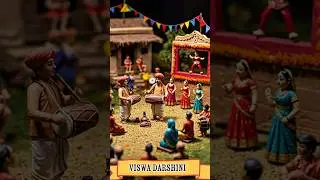 Miniature Pandyan Dynasty | Ancient Tamil Kingdom Brought to Life