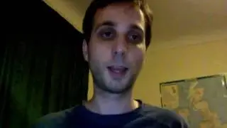 YATA Georgian Voices - Georgian view on NATO - Lado Phd, from Georgia