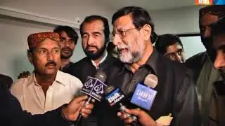Hyderabad mian muhammad soomro - Package - Sindh TV News