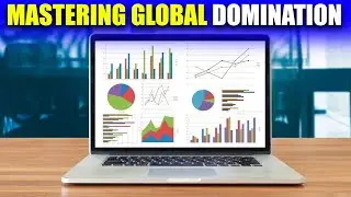 🌍GLOBAL Reach ➤ How To GET INTERNATIONAL TRAFFIC On WEBSITE