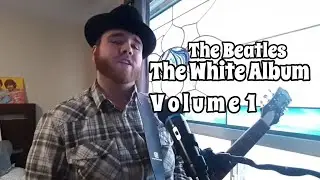 The White Album   Volume One