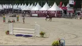 Maya et R&ecirc;veuse - Club 1 - Manche 1