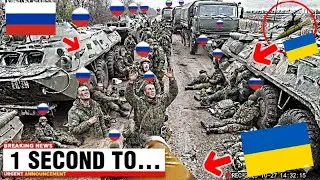 Russia&rsquo;s T-90M Armor Fails Against Ukrainian FPV Drones  &mdash; Then THIS Happened&hellip;! #ukraine