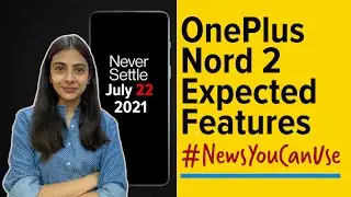 OnePlus Nord 2 price, specifications, and features: What to expect?