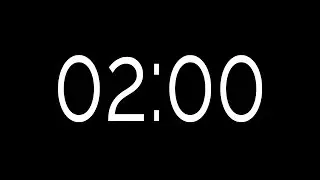 6 rounds divided in 3 cycles of  of 2 minutes 1 minute rest