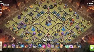 TH18 Invis RC Charge + Airspam #001 