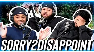BAD BUNNY IS IN TROUBLE!! | SORRY2DISAPPOINT | EP#118