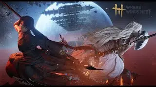 Qianye the Witch NO HIT (Trial - Abyss) - Where Winds Meet