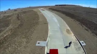 Phantom 1 with Major Mods