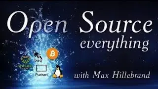 What is Purism and Why to Open Source Everything