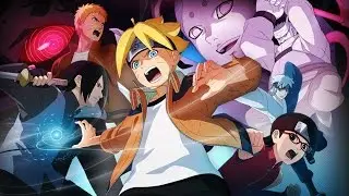 SPECTATOR MODE HAS RETURNED! #FixStorm4 + NEW Naruto Ultimate Ninja Storm 4 Road To Boruto SCANS
